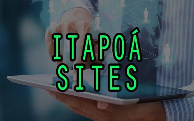 Itapoá Sites